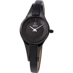 Zegarki damskie: Zegarek damski Obaku V110LBBRB