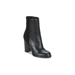 Botki Sam Edelman REYES. Czarne botki damskie marki Sam Edelman. Za 671,20 zł.