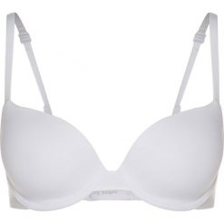Biustonosze: Skiny LOVERS Biustonosz bardotka white