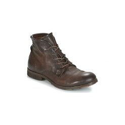 Buty zimowe damskie: Kozaki Airstep / A.S.98 CLASH