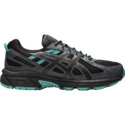 Asics Gel-Venture 6 SPS 1021A262-001 47 Czarne. Czarne buty sportowe męskie Asics, z syntetyku, bez zapięcia, do biegania. W wyprzedaży za 289,99 zł.