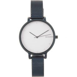 Zegarki damskie: Zegarek SKAGEN – Hagen SKW2579 Blue/Blue