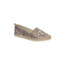 Espadryle damskie: Espadryle Bullboxer ESPADRYLE 011019