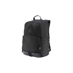 Plecaki Reebok Sport Plecak Active Enhanced Large. Czarne plecaki męskie Reebok Sport, bez wzorów, sportowe. Za 179,00 zł.