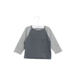 Swetry chłopięce: Wheat Knit Sweter Bashir darkblue