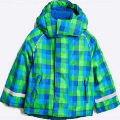Kurtki dziewczęce przeciwdeszczowe: Playshoes – Kurtka dziecięca 86-128 cm