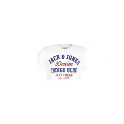 T-shirty z krótkim rękawem Jack Jones JJELOGO. T-shirty męskie Jack & Jones. Za 59,00 zł.