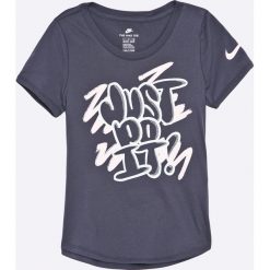 Bluzki dziewczęce: Nike Kids – Top dziecięcy 122-166 cm