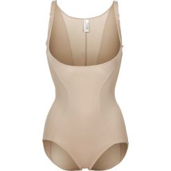 Bluzki body: Maidenform Body body beige