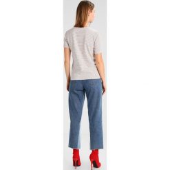 T-shirty damskie: Moves FALA Tshirt z nadrukiem bronze red