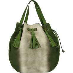 Torebki klasyczne damskie: Torba – 22566 V-C VER