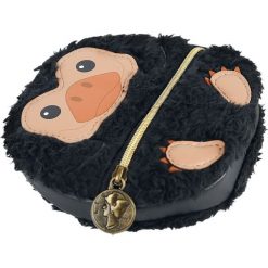 Portfele damskie: Fantastic Beasts Niffler Portfel standard