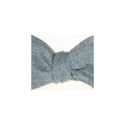 Mucha szara wełniana z kaszmirem. Szare muszki męskie marki Manufaktura much, na co dzień, z wełny, eleganckie. Za 129,00 zł.