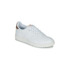 Buty Asics JAPAN S. Szare trampki męskie Asics, bez wzorów, bez zapięcia. Za 299,00 zł.