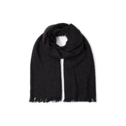 ACCCESSORIES 1W5-008-AW19. Czarne kominy damskie ACCCESSORIES, bez wzorów, z poliesteru. Za 39,99 zł.