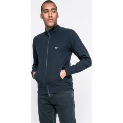 Bluzy męskie: Emporio Armani – Bluza