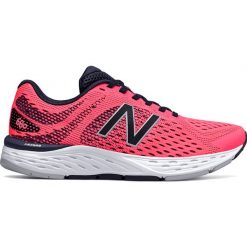 NEW BALANCE W680V6 > W680GB6. Buty sportowe damskie New Balance, bez wzorów, z gumy, street, tenisowe. Za 329,99 zł.