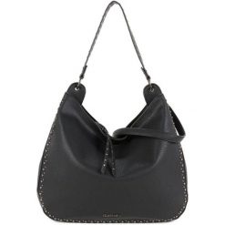 Suri Frey torebka crossbody Karny 12052 czarna. Czarne torebki klasyczne damskie SURI FREY, bez wzorów, bez dodatków. Za 319,00 zł.