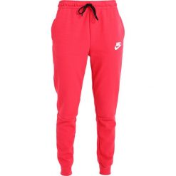 Spodnie dresowe damskie: Nike Sportswear PANT Spodnie treningowe tropical pink/white