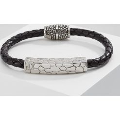 Bransoletki męskie: Royal Ego Bransoletka black