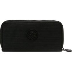 Portfele damskie: Kipling UZARIO TRUE DAZZ Portfel true dazz black