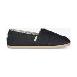 Paez Baleriny Czarny. Czarne baleriny damskie Paez, bez wzorów, ze skóry, bez obcasa. Za 214,95 zł.