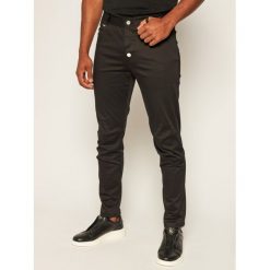 Spodnie materiałowe Rage Age Universe 3. Czarne jeansy męskie Rage Age, xl, bez wzorów, z jeansu. Za 429,00 zł.