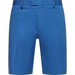 Szorty materiałowe Hugo Ferris202F1 50427303. Niebieskie spodenki i szorty męskie HUGO, m, bez wzorów, z elastanu. W wyprzedaży za 379,00 zł.
