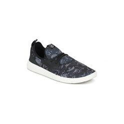 Buty Volcom DRAFT SHOE. Szare trampki męskie marki Volcom, bez wzorów, bez zapięcia. Za 279,20 zł.
