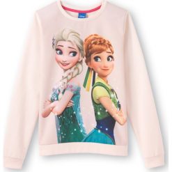 Bluzy dziewczęce: Bluza 3-12 lat