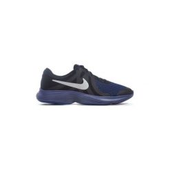 Buty Dziecko Nike Revolution 4 Reflective AV4468. Trampki dziewczęce Nike. Za 183,95 zł.