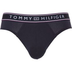 Tommy Hilfiger Slipy Niebieski. Niebieskie slipy męskie s, z elastanu. Za 111,95 zł.