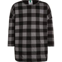 Sukienki dziewczęce: Benetton Sukienka z dżerseju black
