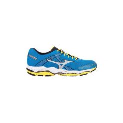 Buty do biegania Mizuno Buty biegowe Wave Enigma 4 J1GC140203. Niebieskie buty męskie do biegania marki Mizuno. Za 338,13 zł.