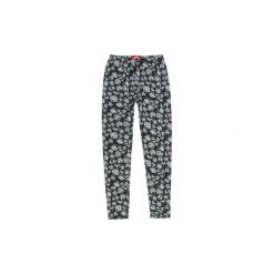 Getry dziewczęce długie. Szare legginsy dziewczęce TXM, długie. Za 12,99 zł.