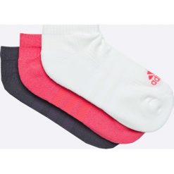 Skarpetki damskie: adidas Performance – Skarpetki (3-pack)