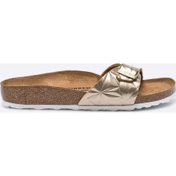 Klapki damskie: Birkenstock – Klapki Madrid Bs