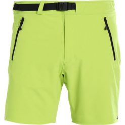 Spodenki i szorty męskie: Bogner Fire + Ice TUX Szorty yellow