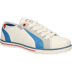 Półbuty mckey r14-d-sp-225-wh. Półbuty chłopięce Mckey, bez zapięcia. Za 119,99 zł.