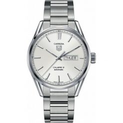 Zegarki męskie: ZEGAREK TAG HEUER TAG Heuer Carrera Day-date