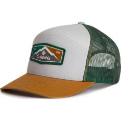Czapka z daszkiem COLUMBIA - Trail Evolution II Snap Back Hat 1840151 020. Szare czapki męskie marki Columbia, bez wzorów, z bawełny. Za 129,99 zł.