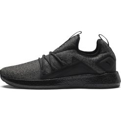 Puma NRGY Neko Tenisówki Czarny. Czarne trampki męskie Puma, bez wzorów, z materiału, bez zapięcia. Za 343,95 zł.