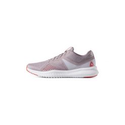 Fitness buty Reebok Sport Buty Flexagon Fit. Fioletowe buty sportowe damskie Reebok Sport, bez wzorów, sportowe, na fitness i siłownię. Za 249,00 zł.