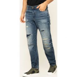 Jeansy Regular Fit G-Star Raw Arc 3D D09132-B988-A944. Niebieskie jeansy męskie G-Star RAW, m, bez wzorów, retro. W wyprzedaży za 489,00 zł.