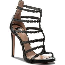 Rzymianki damskie: Sandały ELISABETTA FRANCHI – SA-44S-82E2 Nero 110