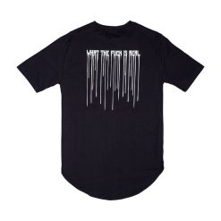 T-shirt Damski WTF Is Real. T-shirty damskie Harp Team, bez wzorów, z jersey, bez kołnierzyka. Za 99,00 zł.