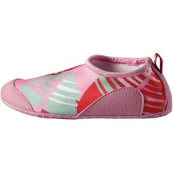 Reima Dziecięce Buty Do Wody Twister, 30, Różowe. Czerwone buciki niemowlęce Reima. Za 135,00 zł.