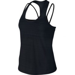 Bluzki, topy, tuniki: koszulka sportowa damska NIKE VICTORY TANK / 726457-010 - NIKE VICTORY TANK