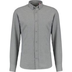 Koszule męskie: Kronstadt DEAN BASIC Koszula grey