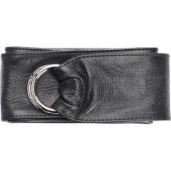 Pinko Pas Taliowy "Cariola". Paski damskie Pinko, w paski, ze skóry. Za 279,00 zł.
